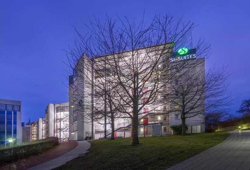 Fotos del hotel Sisuites:  20