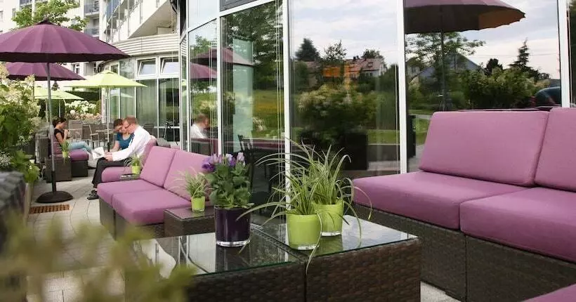 Fotos del hotel Sisuites:  17