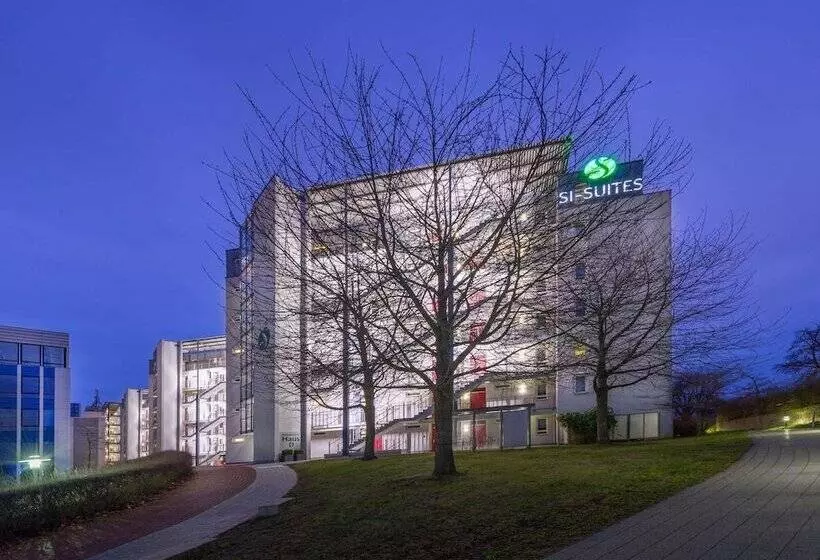 Fotos del hotel Sisuites:  18