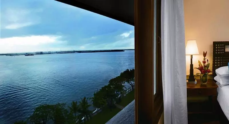 Fotos del hotel Taj Malabar Resort & Spa, Cochin:  7