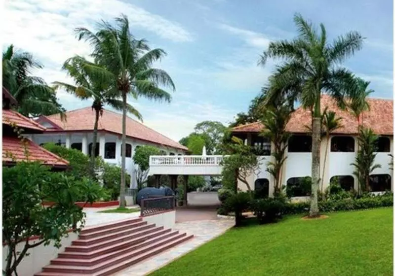 Fotos del hotel Taj Malabar Resort & Spa, Cochin:  11