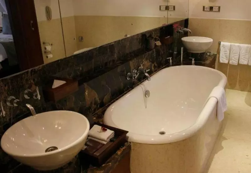 Fotos del hotel Taj Malabar Resort & Spa, Cochin:  6