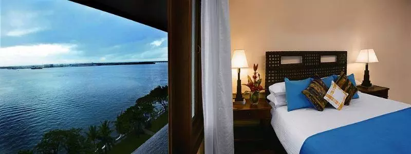 Fotos del hotel Taj Malabar Resort & Spa, Cochin:  10