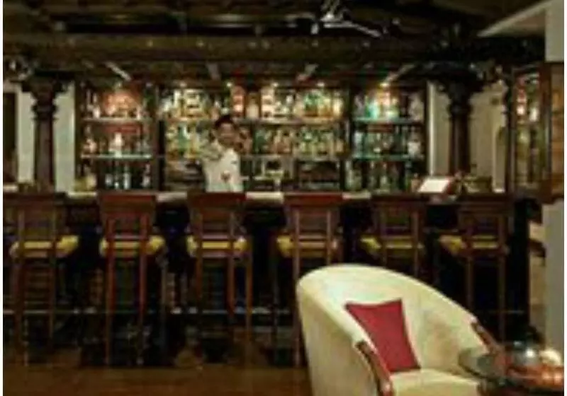 Fotos del hotel Taj Malabar Resort & Spa, Cochin:  4