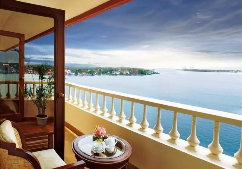 Fotos del hotel Taj Malabar Resort & Spa, Cochin:  9