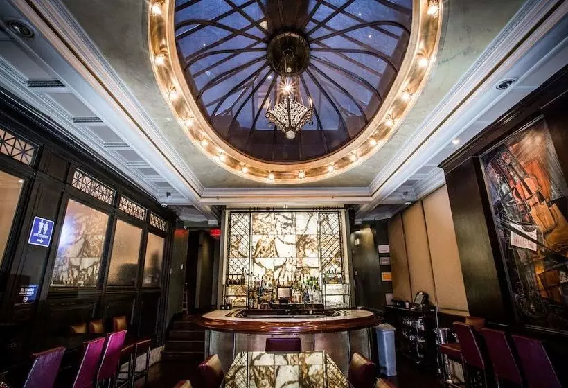 Fotos del hotel The Mansfield:  3