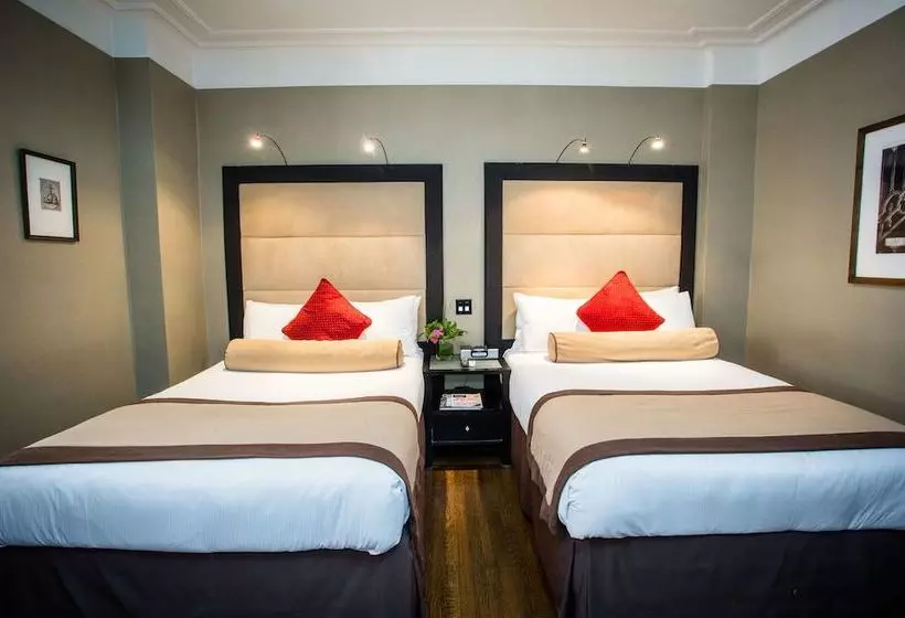 Fotos del hotel The Mansfield:  4