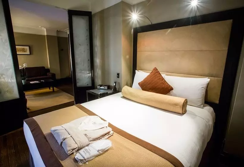 Fotos del hotel The Mansfield:  9