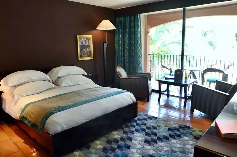 Fotos del hotel Villa Duflot Hôtel & Spa Perpignan:  7