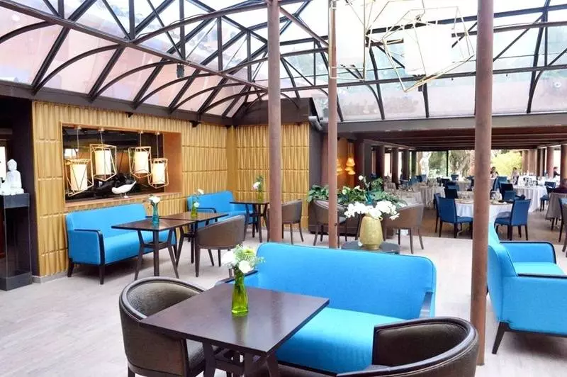 Fotos del hotel Villa Duflot Hôtel & Spa Perpignan:  8