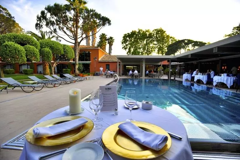 Fotos del hotel Villa Duflot Hôtel & Spa Perpignan:  9