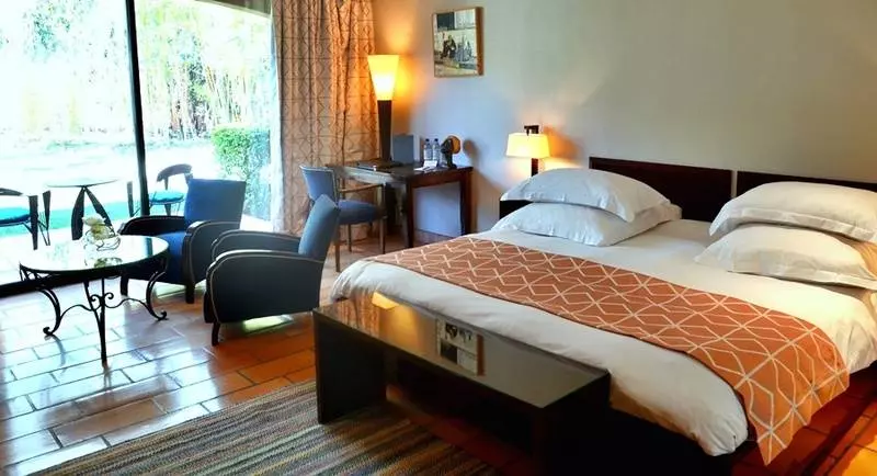 Villa Duflot Hôtel & Spa Perpignan