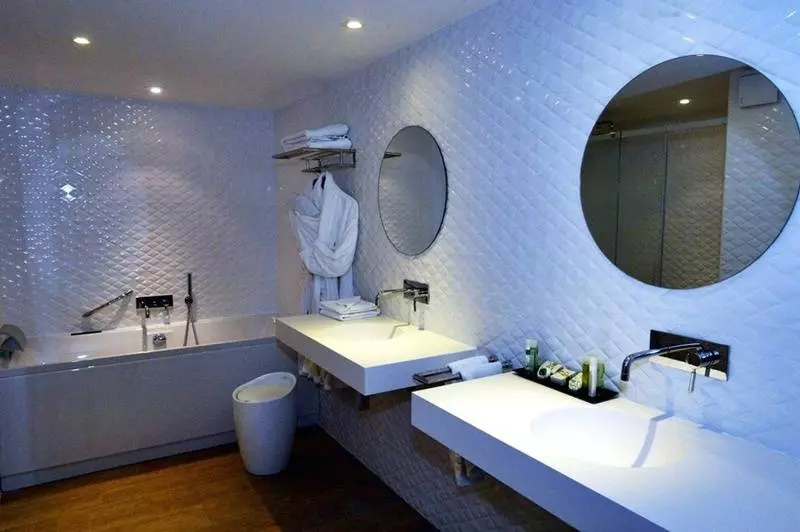 Fotos del hotel Villa Duflot Hôtel & Spa Perpignan:  5