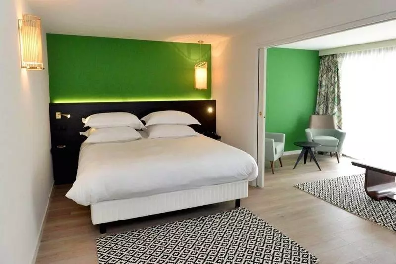 Fotos del hotel Villa Duflot Hôtel & Spa Perpignan:  12