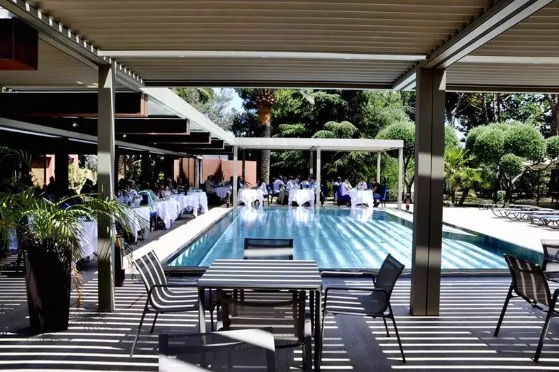 Fotos del hotel Villa Duflot Hôtel & Spa Perpignan:  3