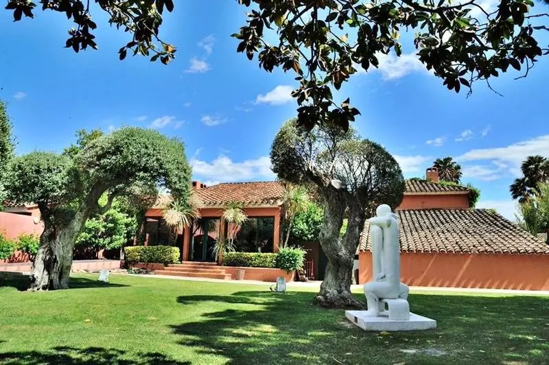 Fotos del hotel Villa Duflot Hôtel & Spa Perpignan:  6