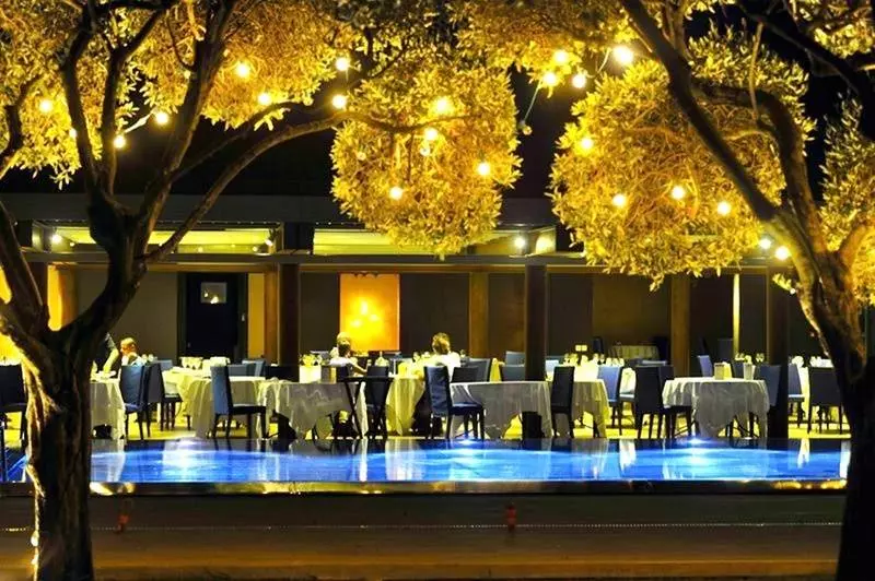 Fotos del hotel Villa Duflot Hôtel & Spa Perpignan:  2