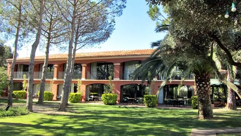 Fotos del hotel Villa Duflot Hôtel & Spa Perpignan:  11