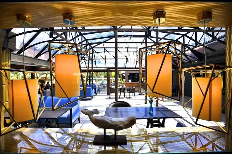 Fotos del hotel Villa Duflot Hôtel & Spa Perpignan:  4