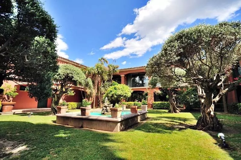 Fotos del hotel Villa Duflot Hôtel & Spa Perpignan:  15