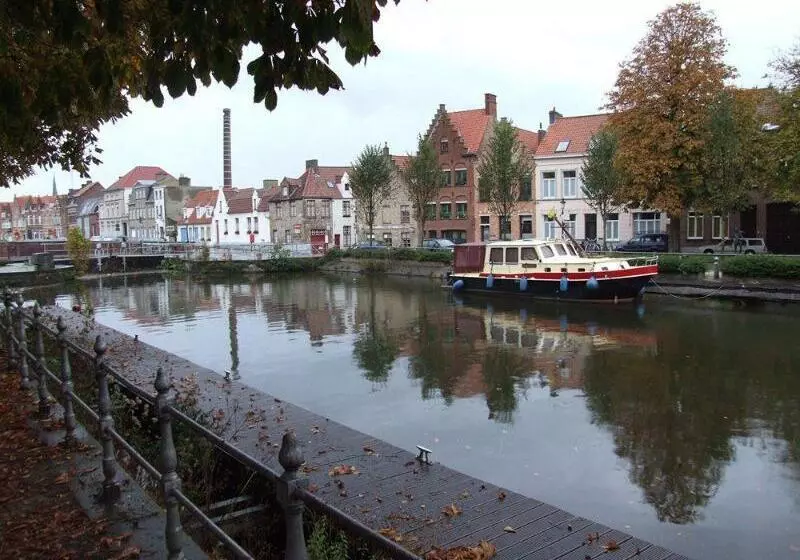 Fotos del hotel Rosenburg Hotel Brugge:  14