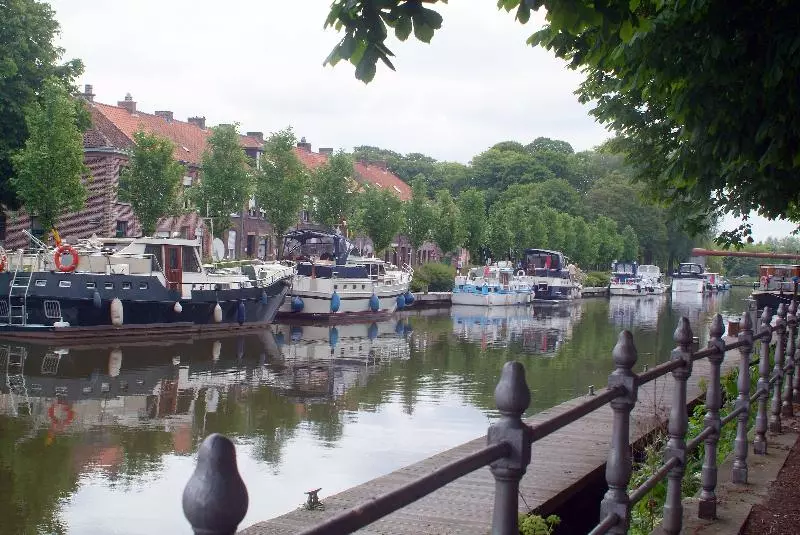 Fotos del hotel Rosenburg Hotel Brugge:  13