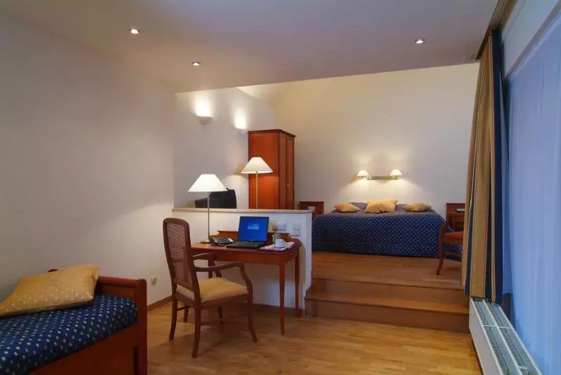 Fotos del hotel Rosenburg Hotel Brugge:  19