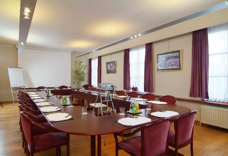 Fotos del hotel Rosenburg Hotel Brugge:  16