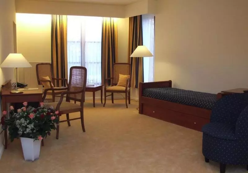 Fotos del hotel Rosenburg Hotel Brugge:  8