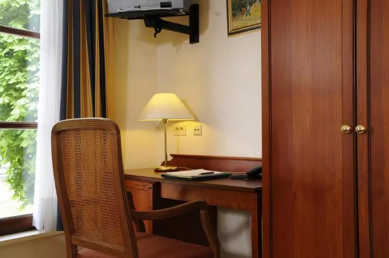 Fotos del hotel Rosenburg Hotel Brugge:  15