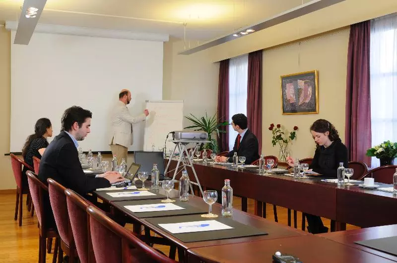 Fotos del hotel Rosenburg Hotel Brugge:  11