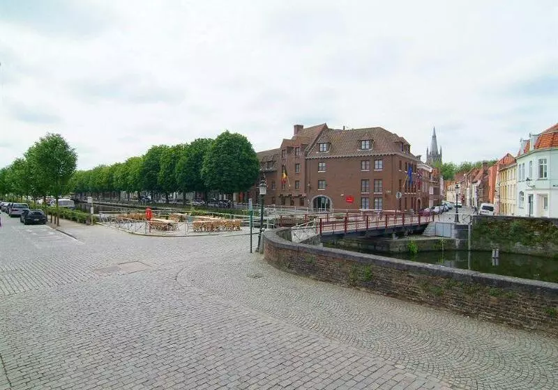 Fotos del hotel Rosenburg Hotel Brugge:  7