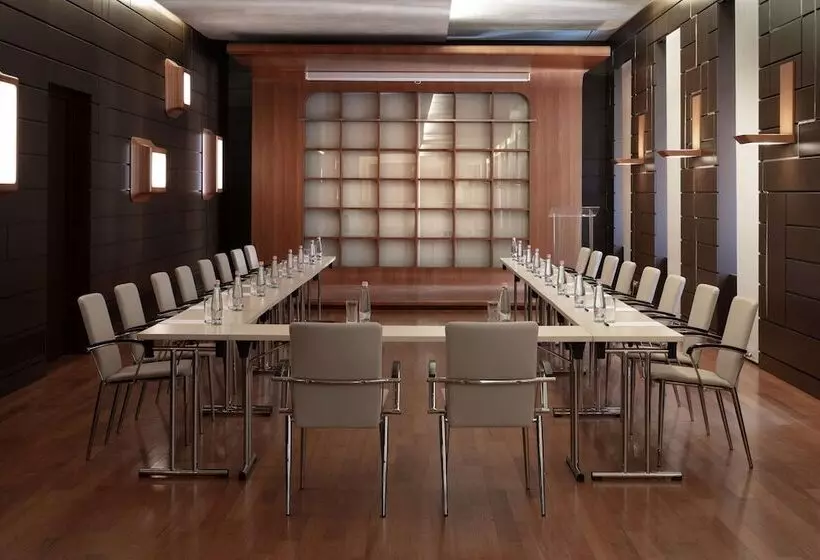 Fotos del hotel Anantara New York Palace Budapest:  10