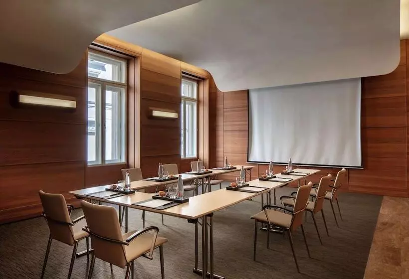 Fotos del hotel Anantara New York Palace Budapest:  11