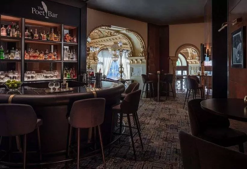 Fotos del hotel Anantara New York Palace Budapest:  7