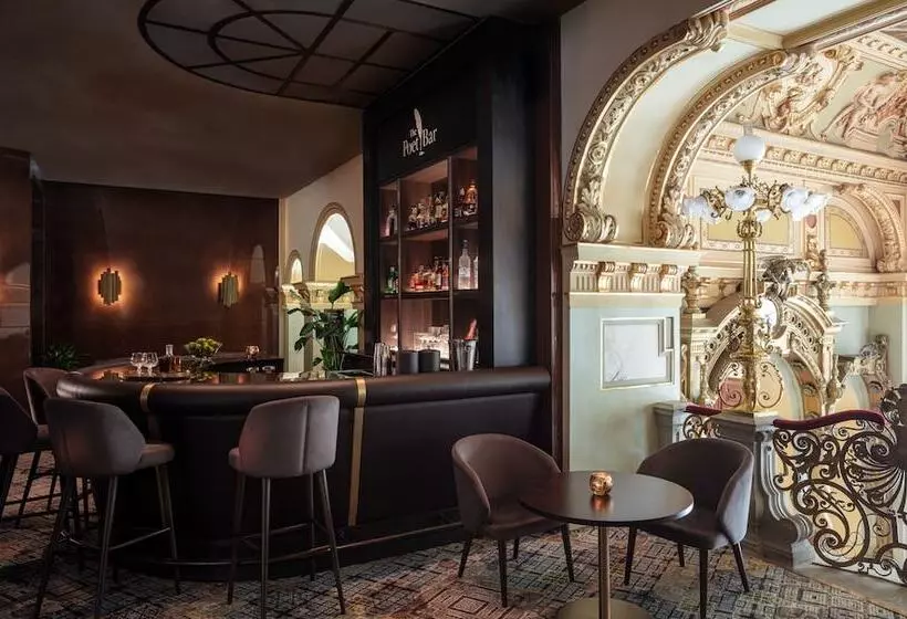 Fotos del hotel Anantara New York Palace Budapest:  8