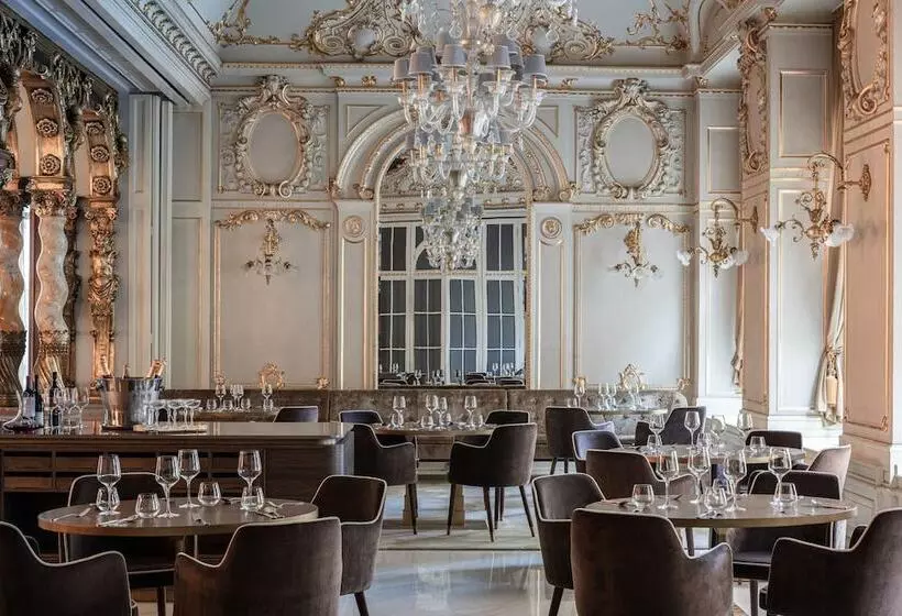 Fotos del hotel Anantara New York Palace Budapest:  6