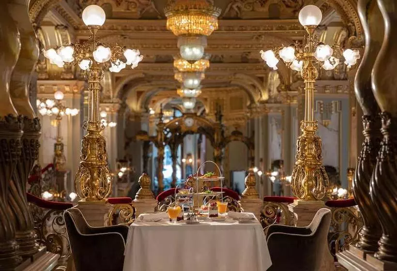 Fotos del hotel Anantara New York Palace Budapest:  5