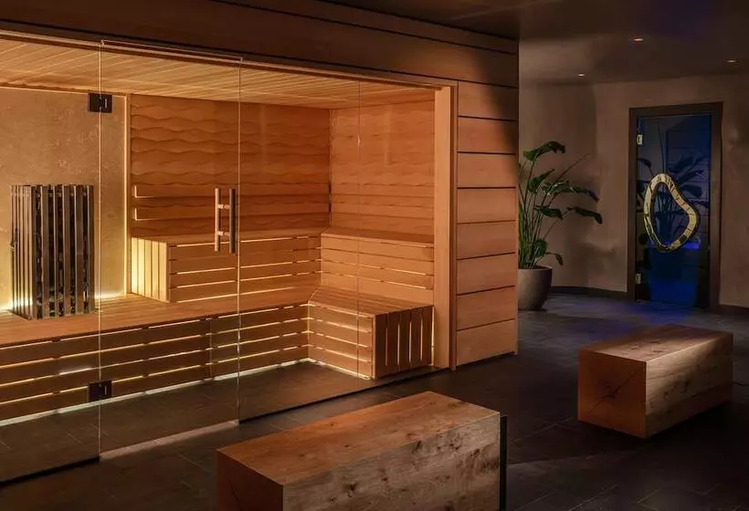 Fotos del hotel Anantara New York Palace Budapest:  4