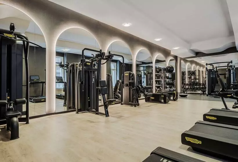 Fotos del hotel Anantara New York Palace Budapest:  21