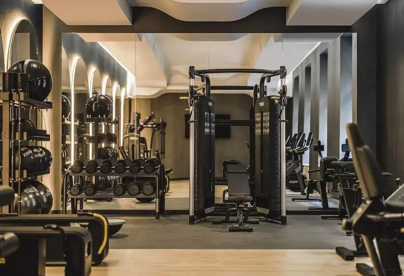 Fotos del hotel Anantara New York Palace Budapest:  22