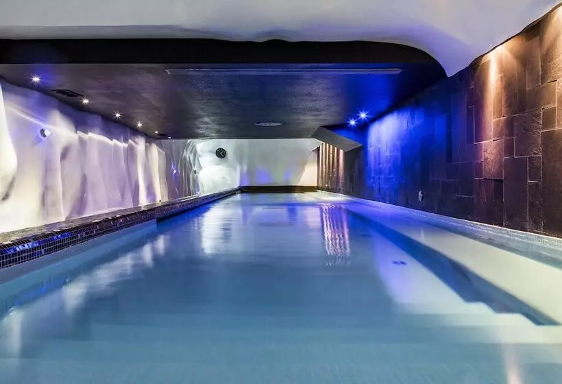 Fotos del hotel Anantara New York Palace Budapest:  2