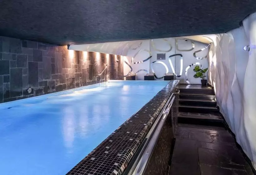 Fotos del hotel Anantara New York Palace Budapest:  19