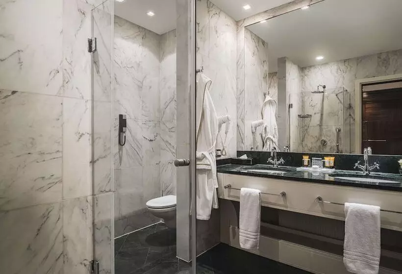 Fotos del hotel Anantara New York Palace Budapest:  15