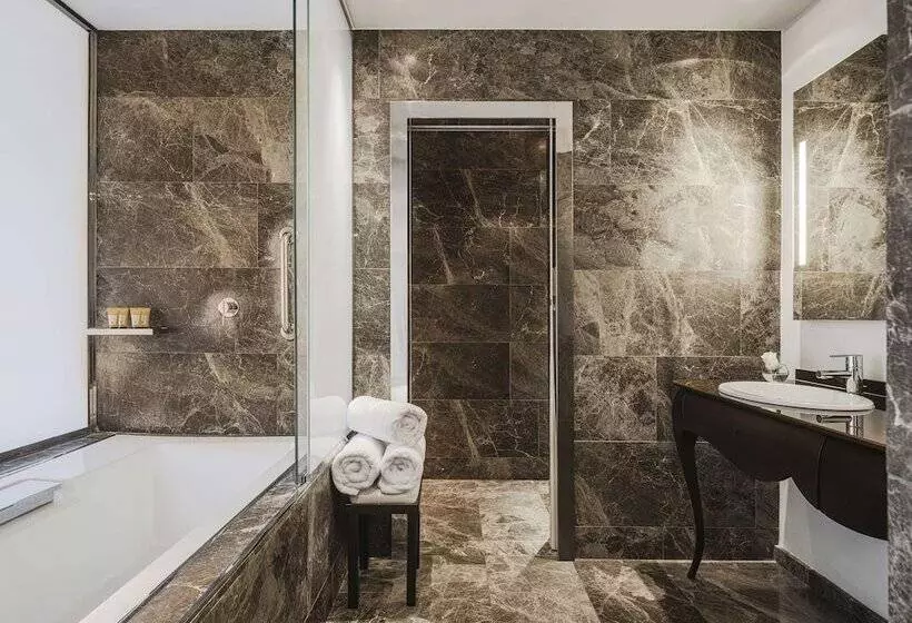 Fotos del hotel Anantara New York Palace Budapest:  14