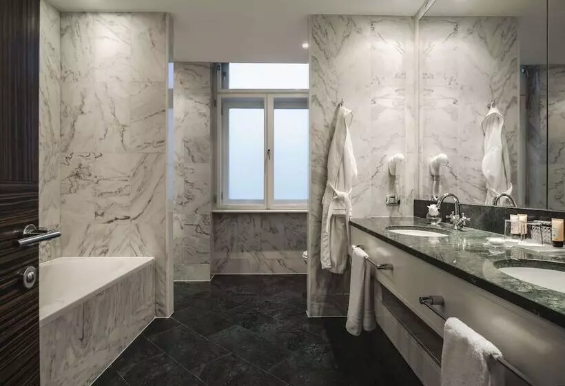 Fotos del hotel Anantara New York Palace Budapest:  16