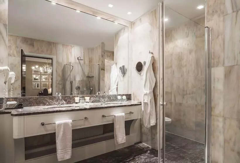 Fotos del hotel Anantara New York Palace Budapest:  17