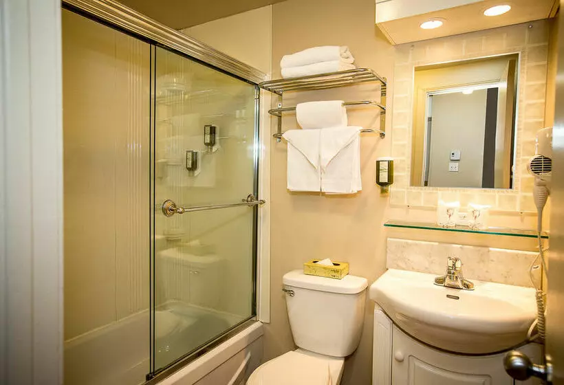 Fotos del hotel Auberge Le Jardin d'Antoine:  4