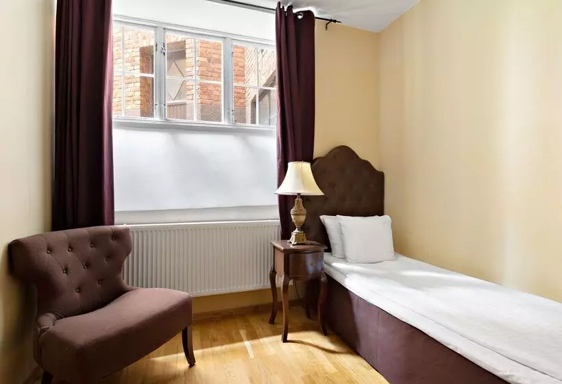 Fotos del hotel Best Western Hotel Karlaplan:  25