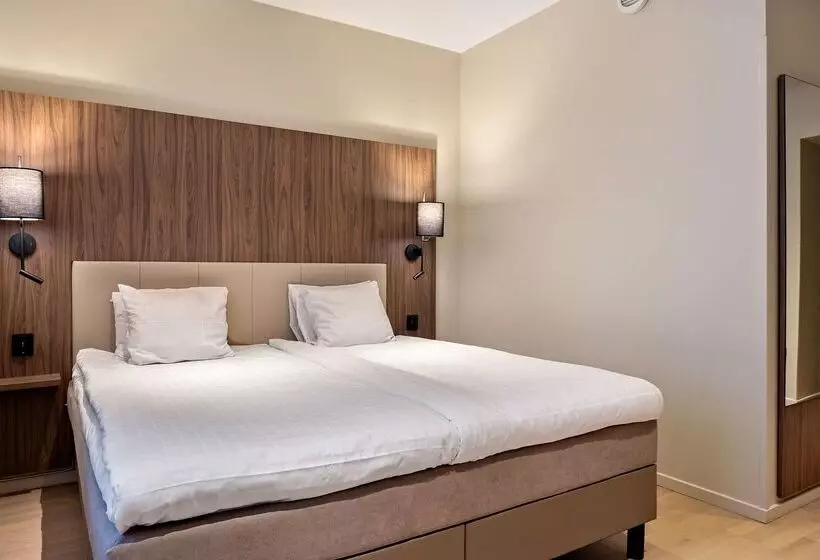 Fotos del hotel Best Western Hotel Karlaplan:  21